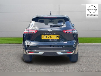 Used Nissan Qashqai 2024 for sale - 75404294: Photo