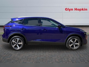 Used Nissan Qashqai 2023 for sale - 79431555: Photo