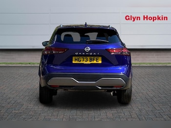 Used Nissan Qashqai 2023 for sale - 79431555: Photo