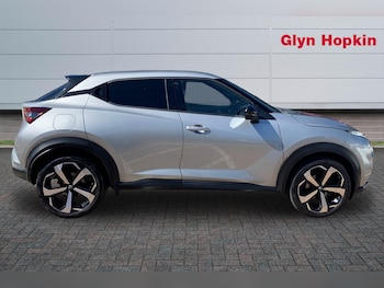 Used Nissan Juke 2023 for sale - 78049713: Photo