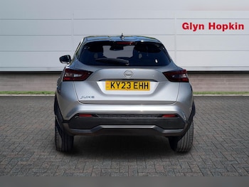 Used Nissan Juke 2023 for sale - 78049713: Photo