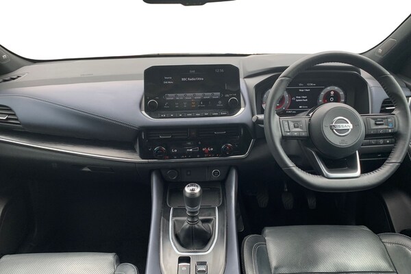 Used Nissan Qashqai 2021 for sale - 75391673: Photo 12