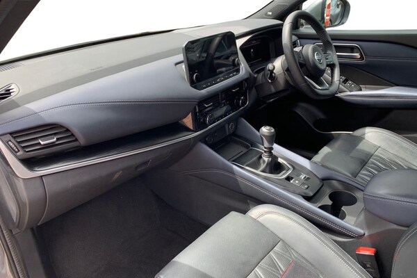 Used Nissan Qashqai 2021 for sale - 75391673: Photo 13