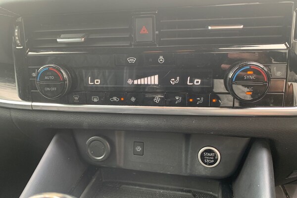 Used Nissan Qashqai 2021 for sale - 75391673: Photo 15