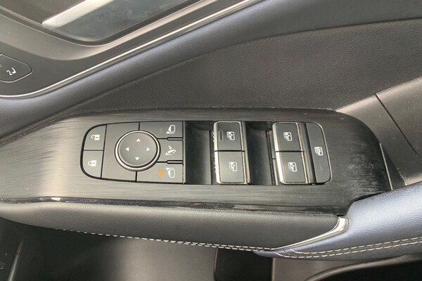 Used Nissan Qashqai 2021 for sale - 75391673: Photo 16