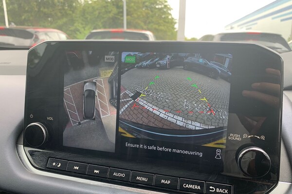 Used Nissan Qashqai 2021 for sale - 75391673: Photo 19