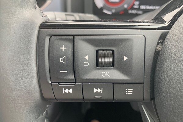 Used Nissan Qashqai 2021 for sale - 75391673: Photo 21