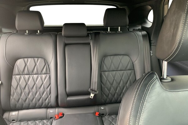 Used Nissan Qashqai 2021 for sale - 75391673: Photo 23