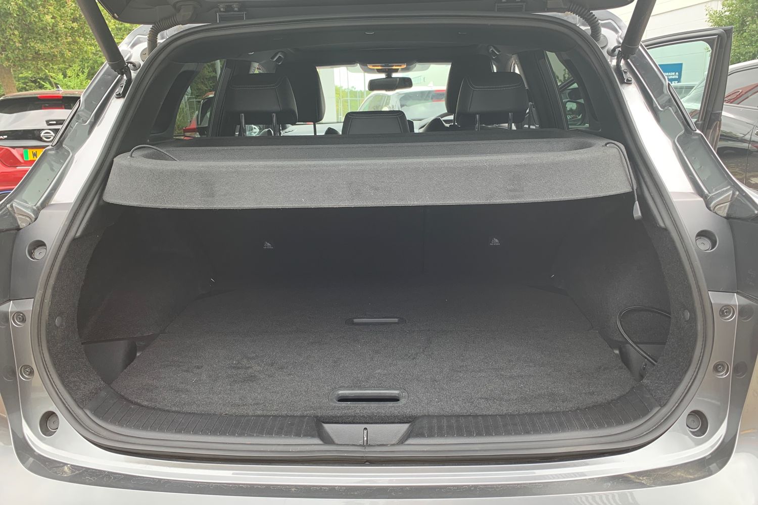 Vehicle 24