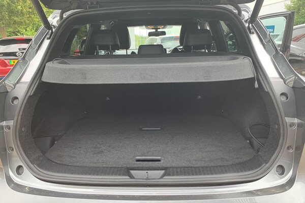 Used Nissan Qashqai 2021 for sale - 75391673: Photo 24