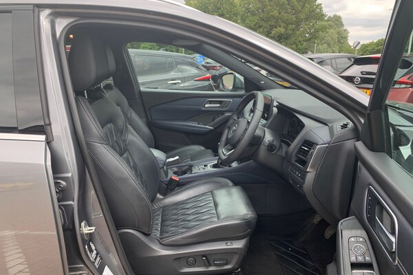 Used Nissan Qashqai 2021 for sale - 75391673: Photo 25