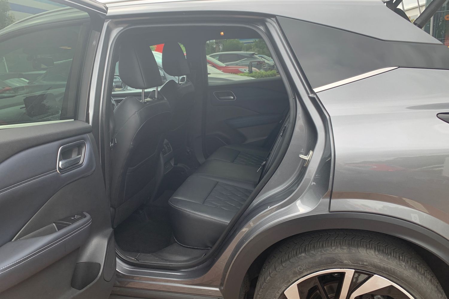 Vehicle 26