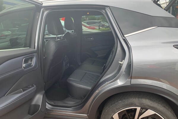 Used Nissan Qashqai 2021 for sale - 75391673: Photo 26