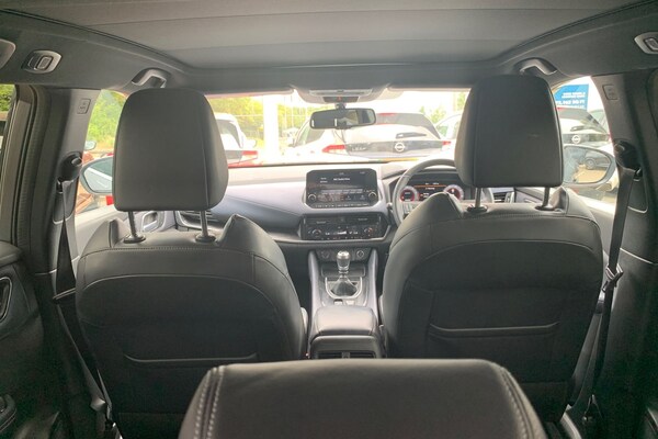 Used Nissan Qashqai 2021 for sale - 75391673: Photo 29