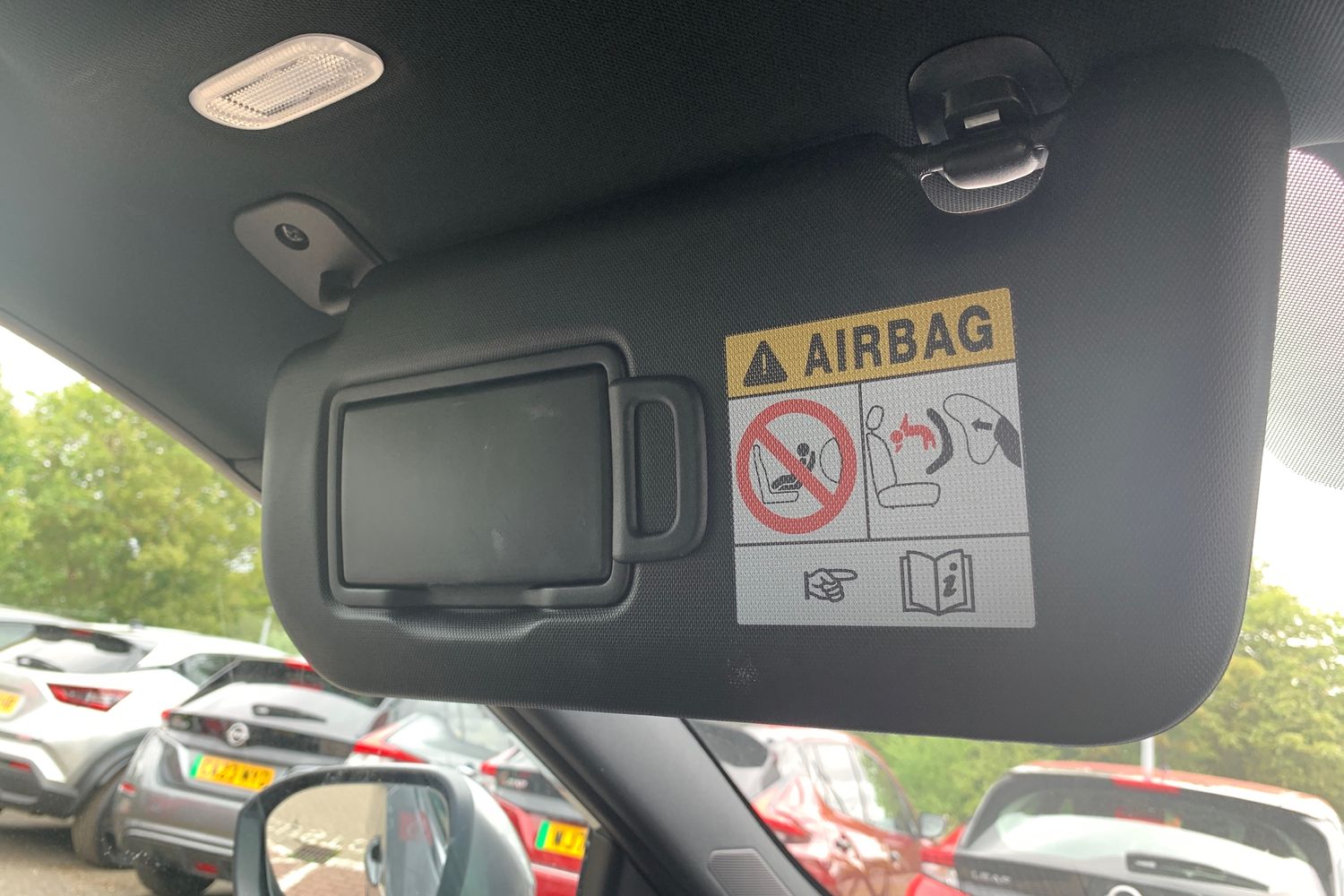 Vehicle 35
