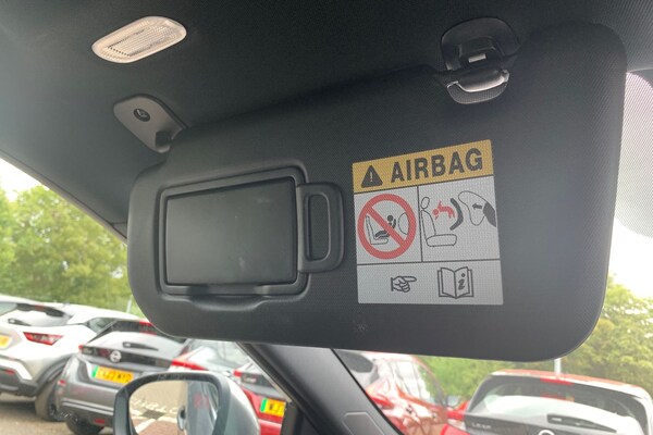 Used Nissan Qashqai 2021 for sale - 75391673: Photo 35