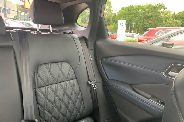 Used Nissan Qashqai 2021 for sale - 75391673: Photo 38