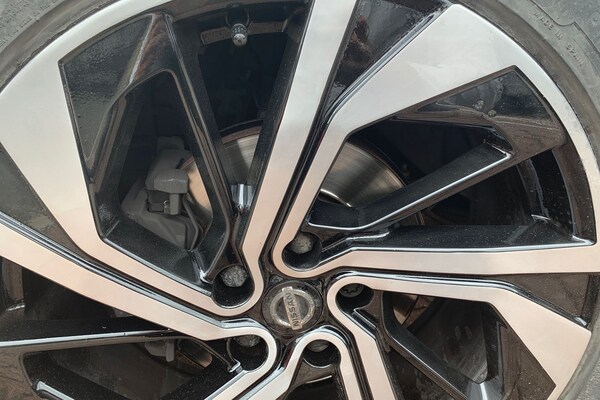Used Nissan Qashqai 2021 for sale - 75391673: Photo 39
