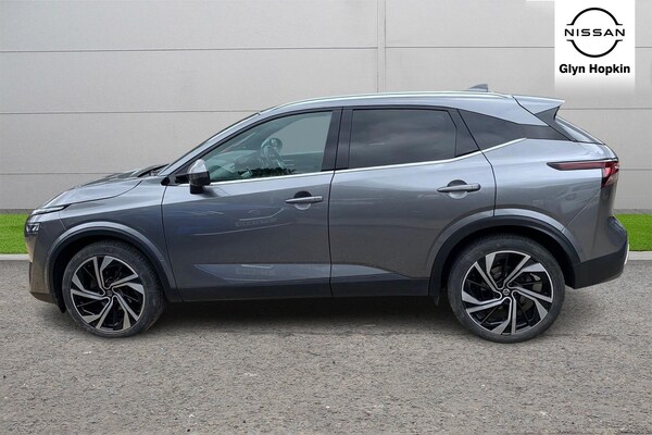 Used Nissan Qashqai 2021 for sale - 75391673: Photo 6