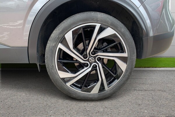 Used Nissan Qashqai 2021 for sale - 75391673: Photo 9
