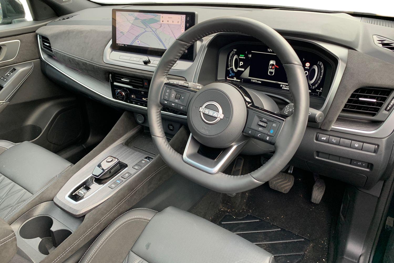 Used Nissan Qashqai 2024 for sale - 76007995: Photo 10