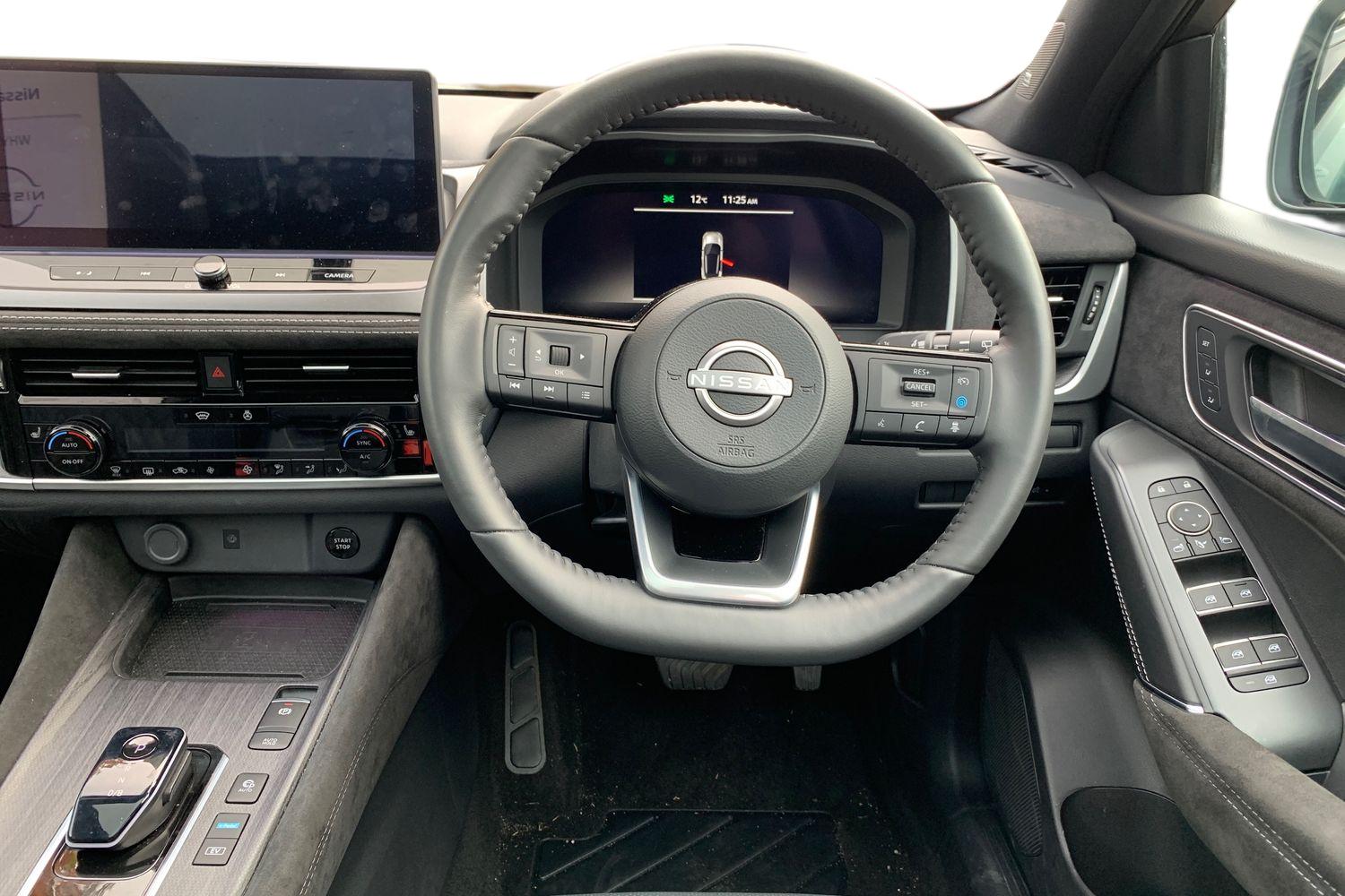 Used Nissan Qashqai 2024 for sale - 76007995: Photo 11