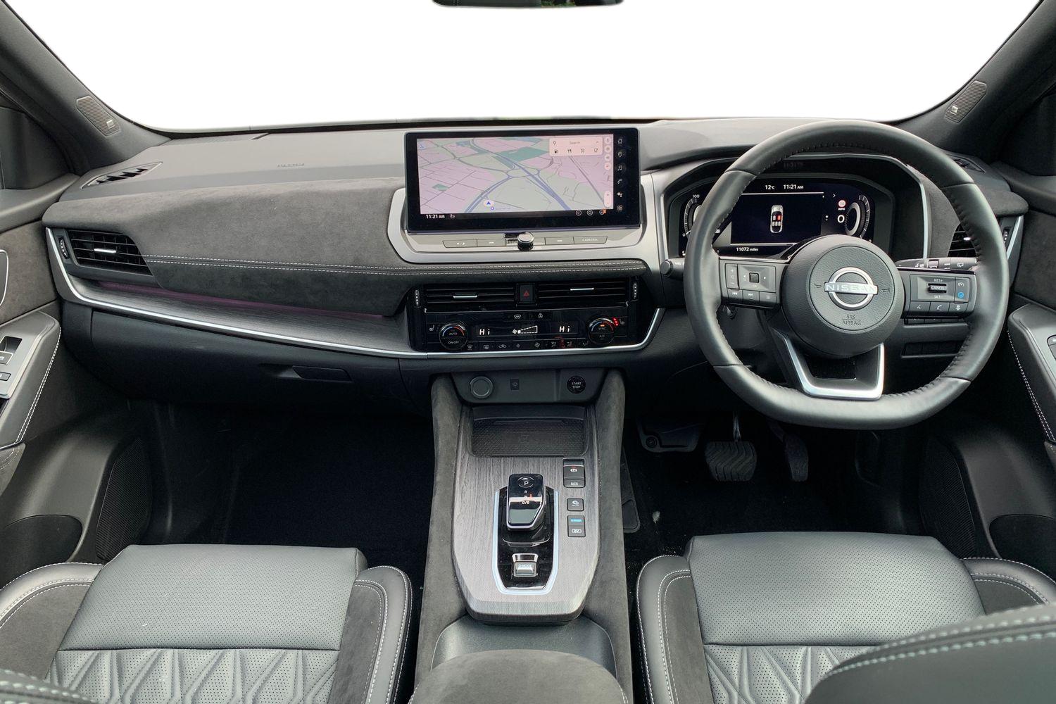 Used Nissan Qashqai 2024 for sale - 76007995: Photo 12