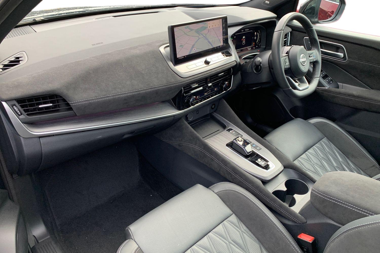 Used Nissan Qashqai 2024 for sale - 76007995: Photo 13