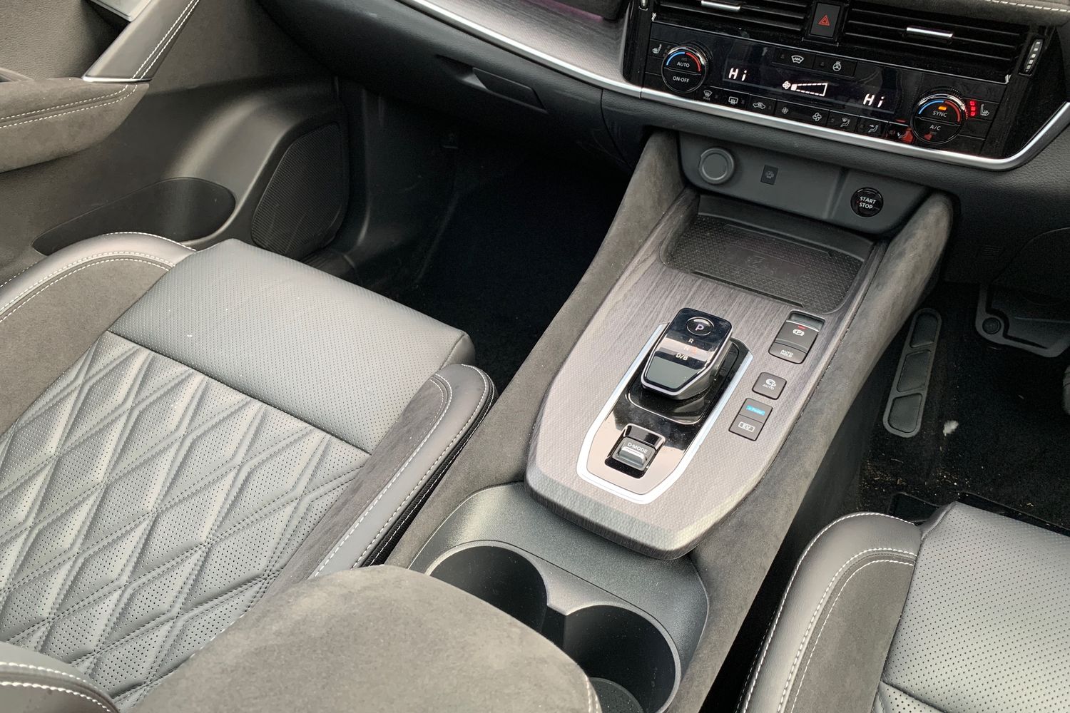 Used Nissan Qashqai 2024 for sale - 76007995: Photo 14