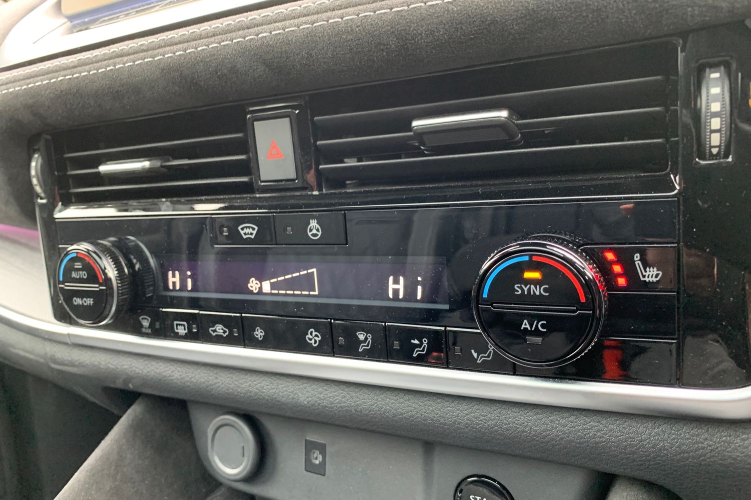 Used Nissan Qashqai 2024 for sale - 76007995: Photo 15