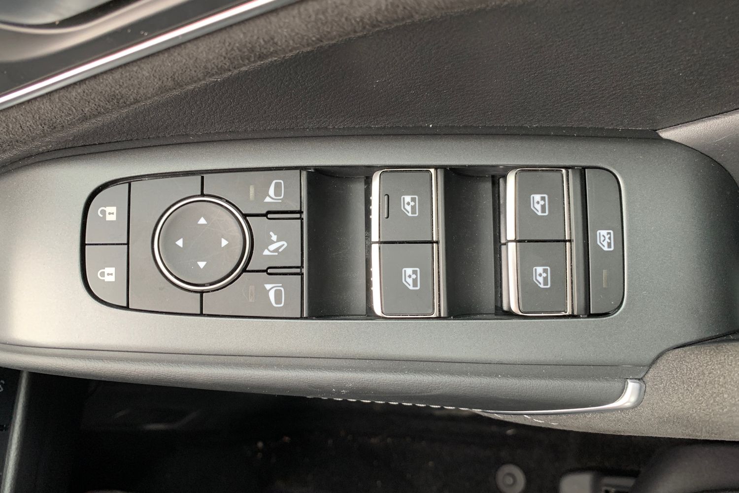 Used Nissan Qashqai 2024 for sale - 76007995: Photo 16