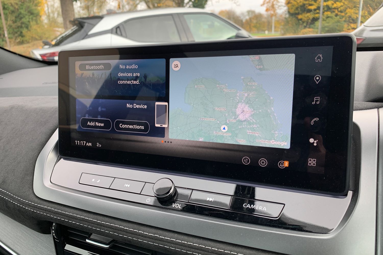 Used Nissan Qashqai 2024 for sale - 76007995: Photo 17