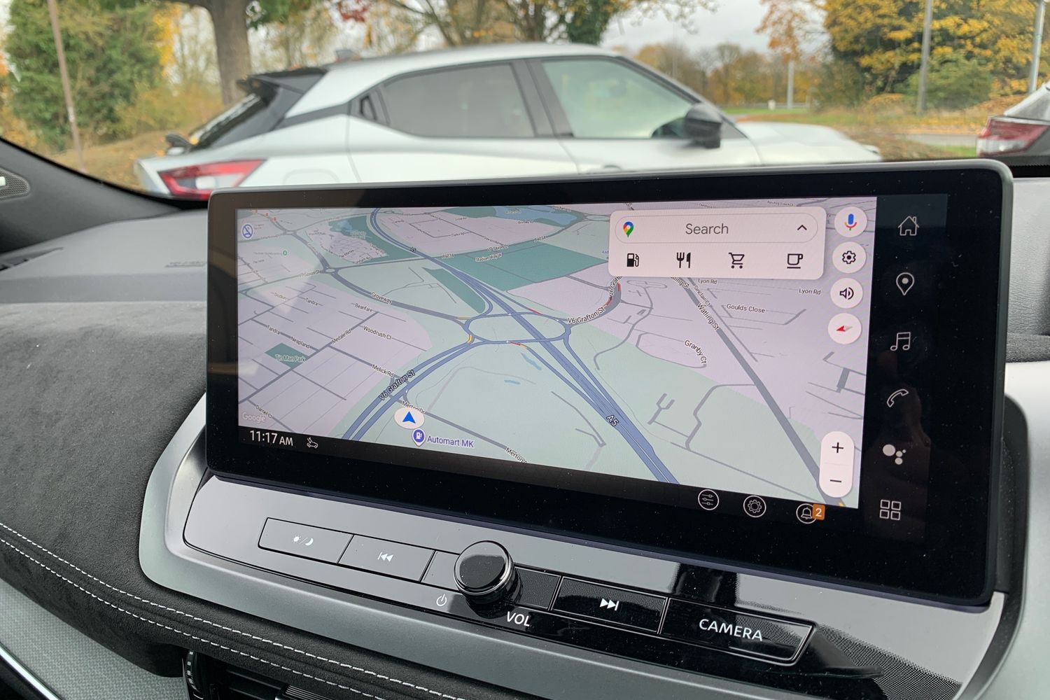 Used Nissan Qashqai 2024 for sale - 76007995: Photo 18