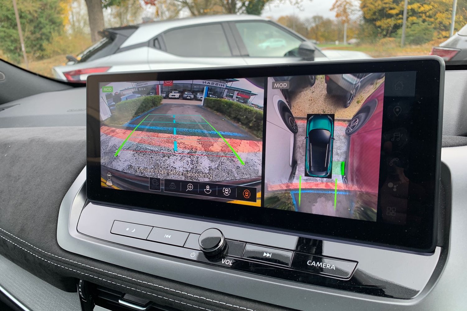 Used Nissan Qashqai 2024 for sale - 76007995: Photo 19