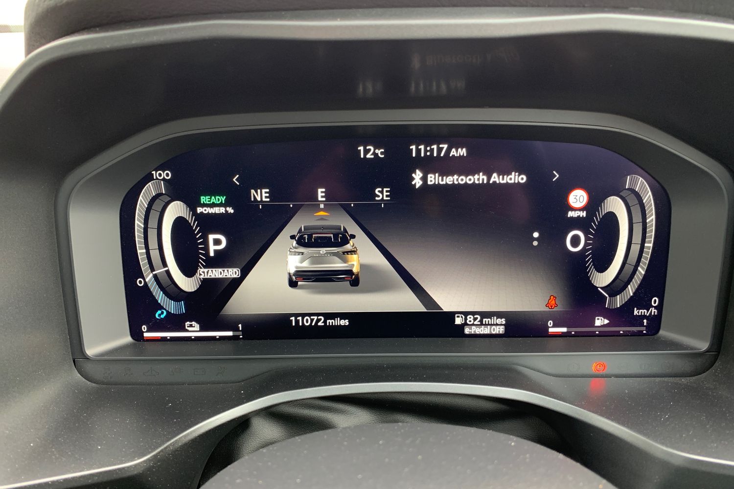 Used Nissan Qashqai 2024 for sale - 76007995: Photo 20