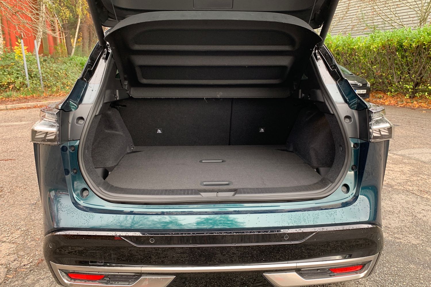 Used Nissan Qashqai 2024 for sale - 76007995: Photo 24