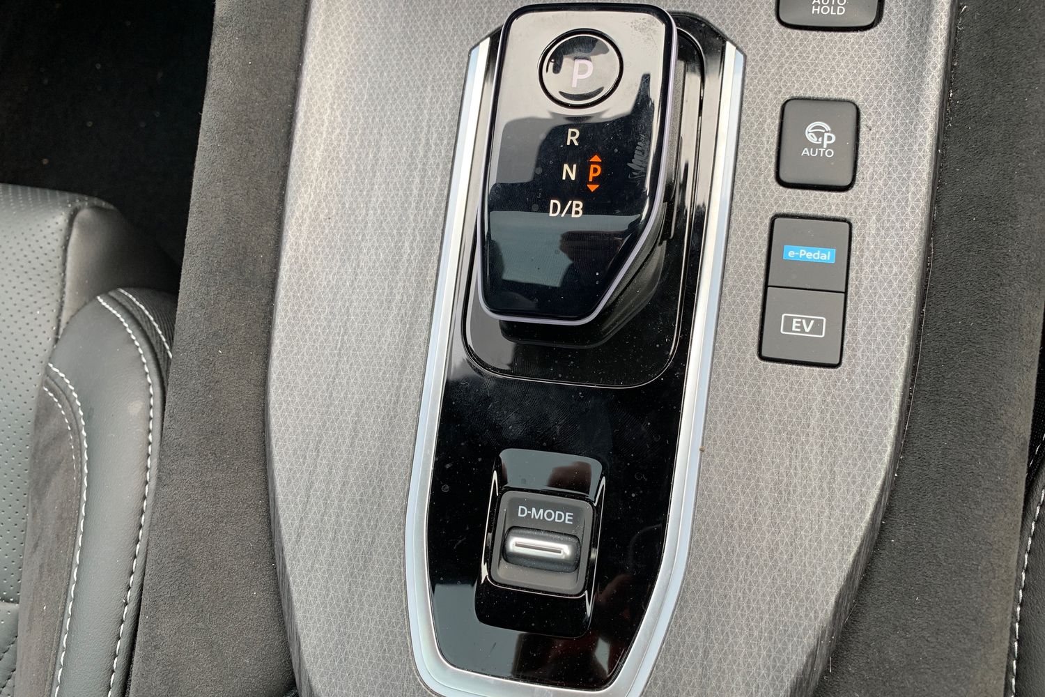 Used Nissan Qashqai 2024 for sale - 76007995: Photo 35