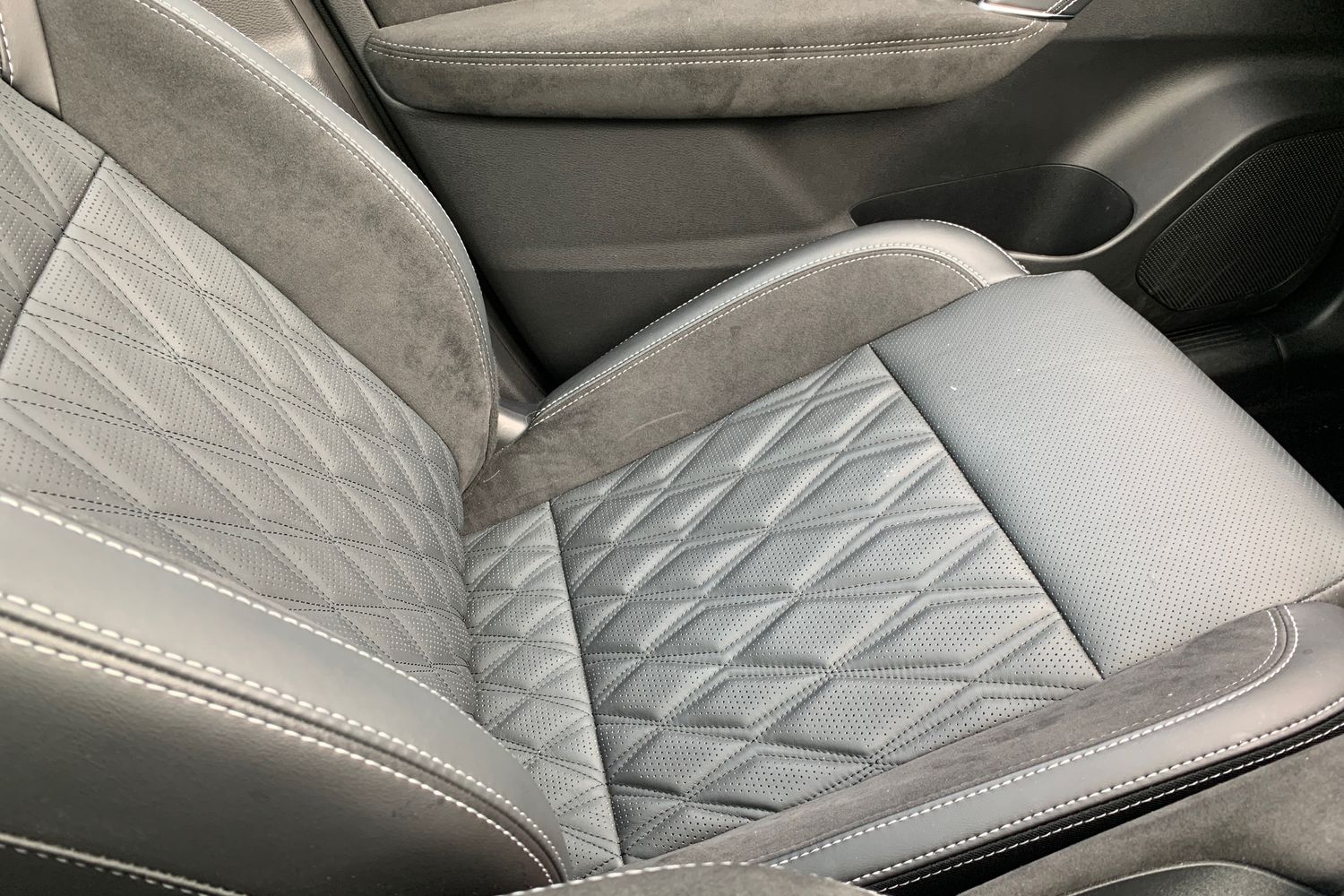 Used Nissan Qashqai 2024 for sale - 76007995: Photo 38