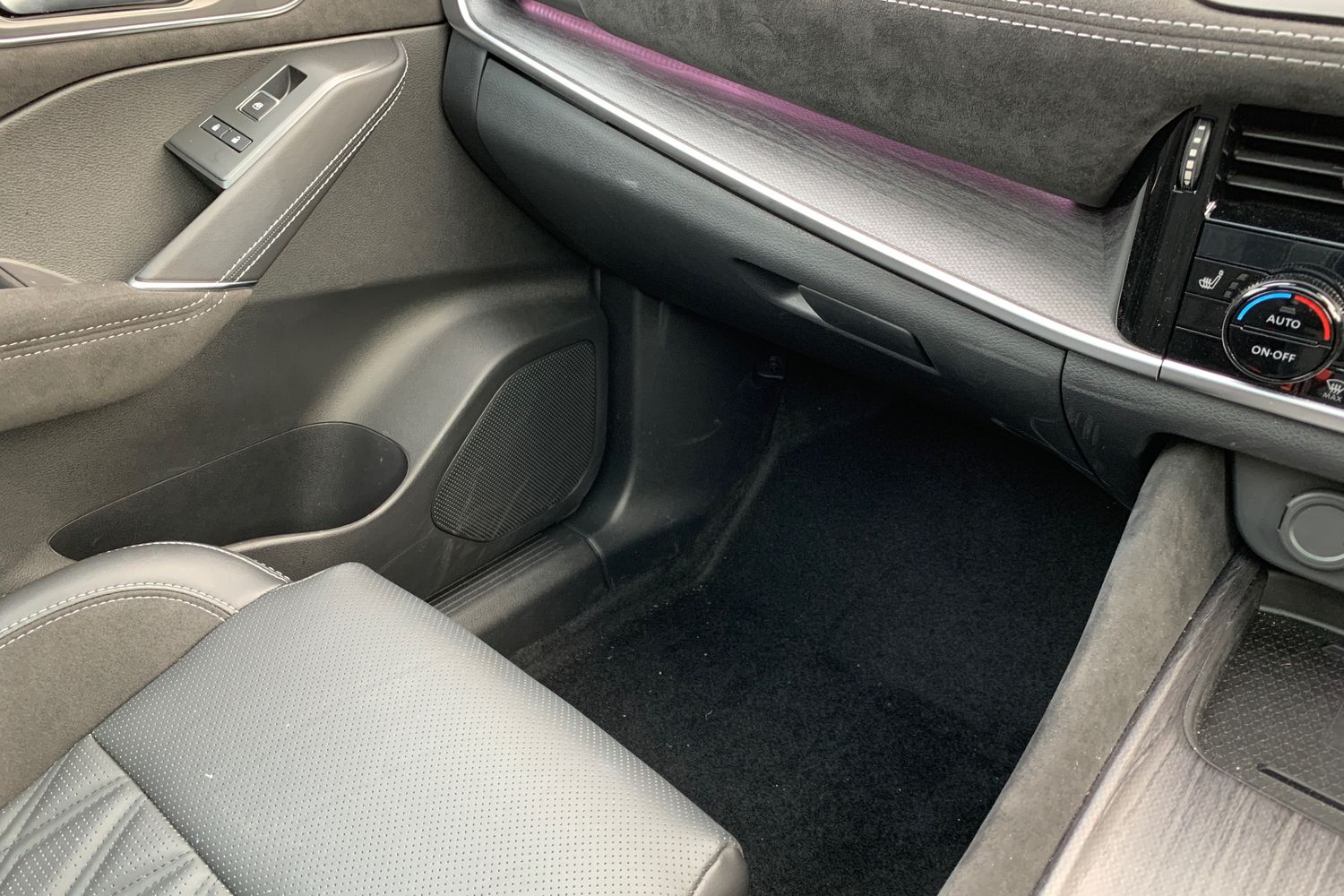 Used Nissan Qashqai 2024 for sale - 76007995: Photo 39