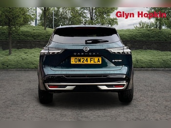 Used Nissan Qashqai 2024 for sale - 76007995: Photo