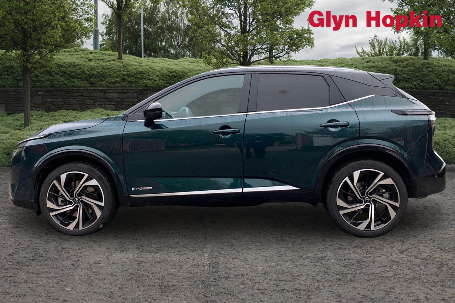 Used Nissan Qashqai 2024 for sale - 76007995: Photo 6