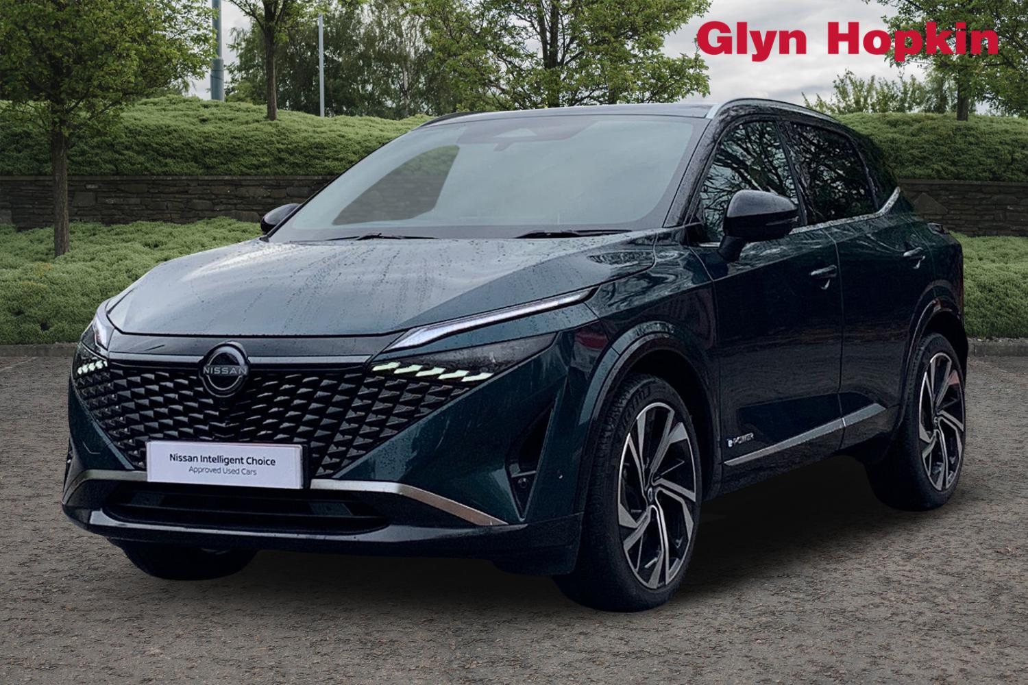 Used Nissan Qashqai 2024 for sale - 76007995: Photo 7