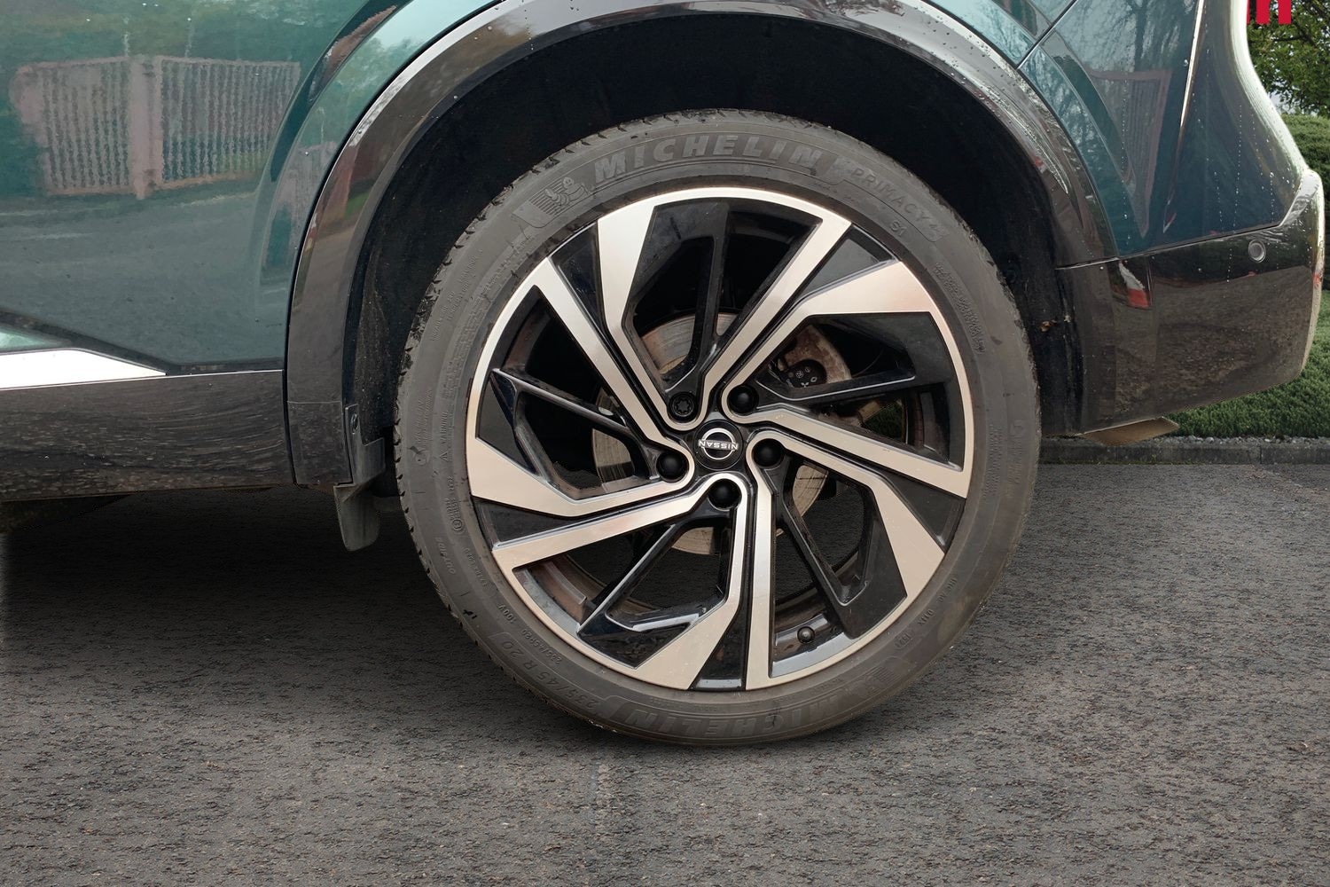 Used Nissan Qashqai 2024 for sale - 76007995: Photo 9