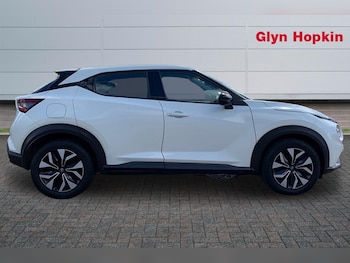 Used Nissan Juke 2022 for sale - 78066880: Photo
