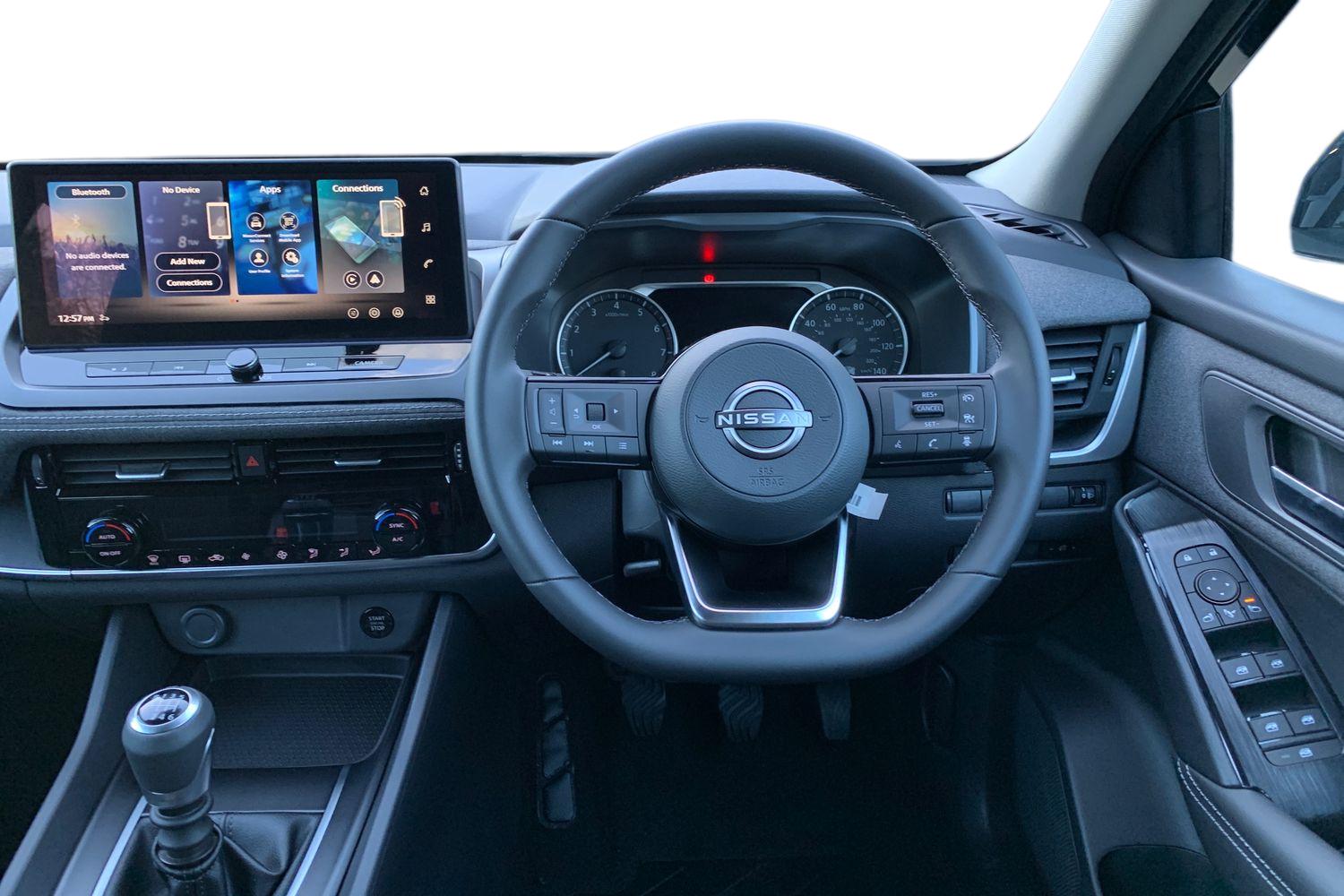 Used Nissan Qashqai 2025 for sale - 76079249: Photo 11