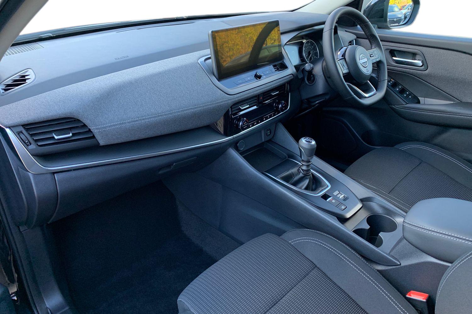 Used Nissan Qashqai 2025 for sale - 76079249: Photo 13