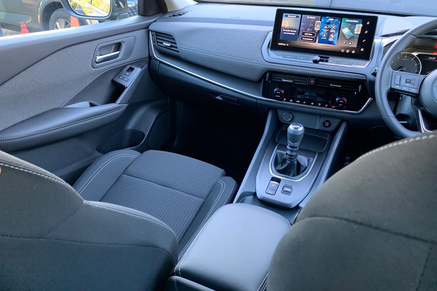 Used Nissan Qashqai 2025 for sale - 76079249: Photo 14