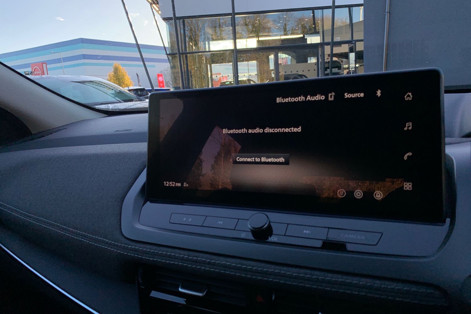 Used Nissan Qashqai 2025 for sale - 76079249: Photo 17