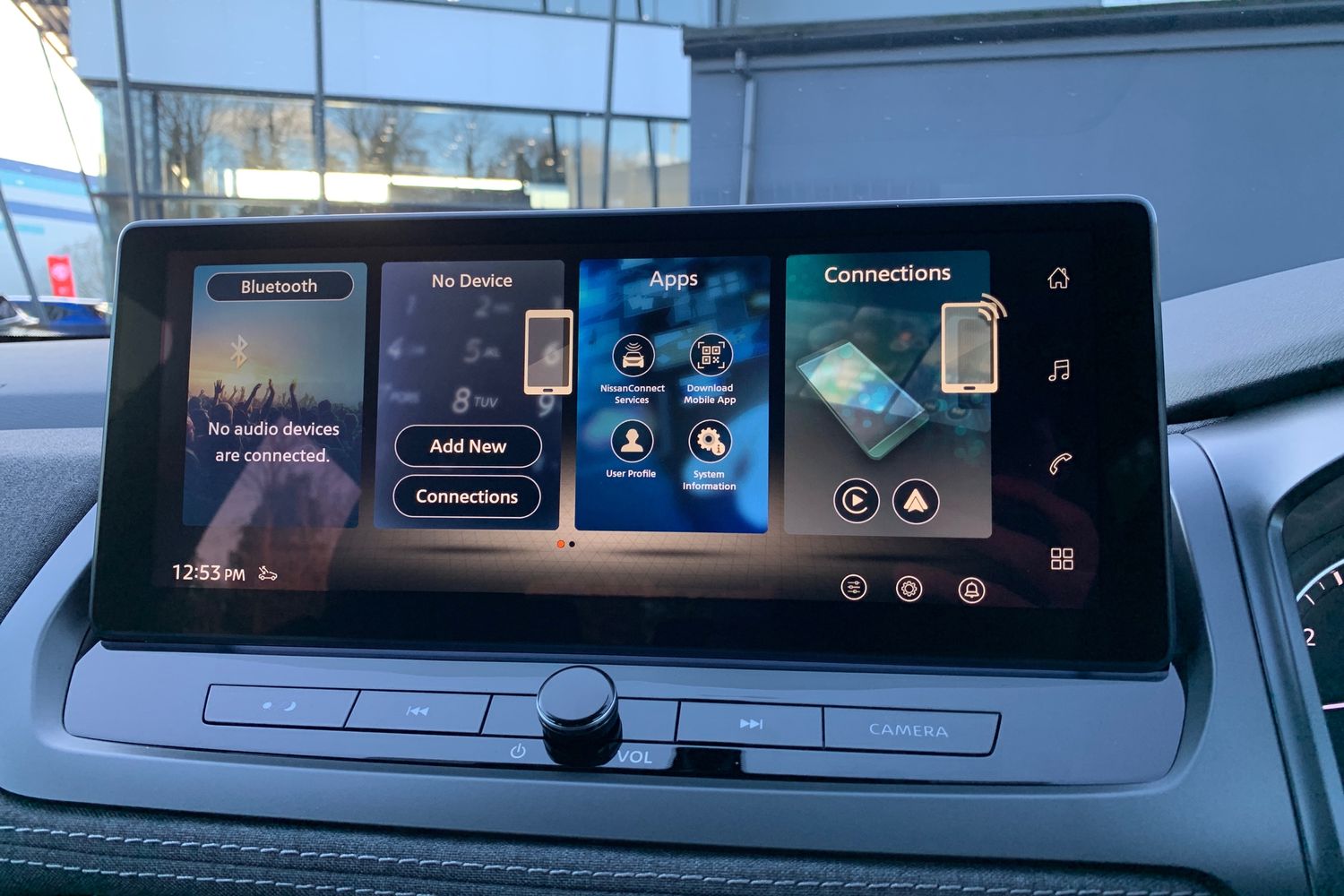 Used Nissan Qashqai 2025 for sale - 76079249: Photo 18