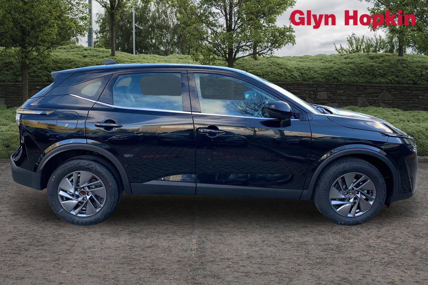 Used Nissan Qashqai 2025 for sale - 76079249: Photo 2
